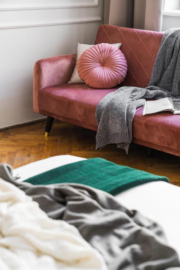 Cracovian Homes By Loft Affair Apartment Krakau