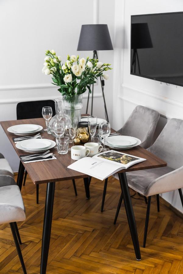 Apartamento Cracovian Homes By Loft Affair