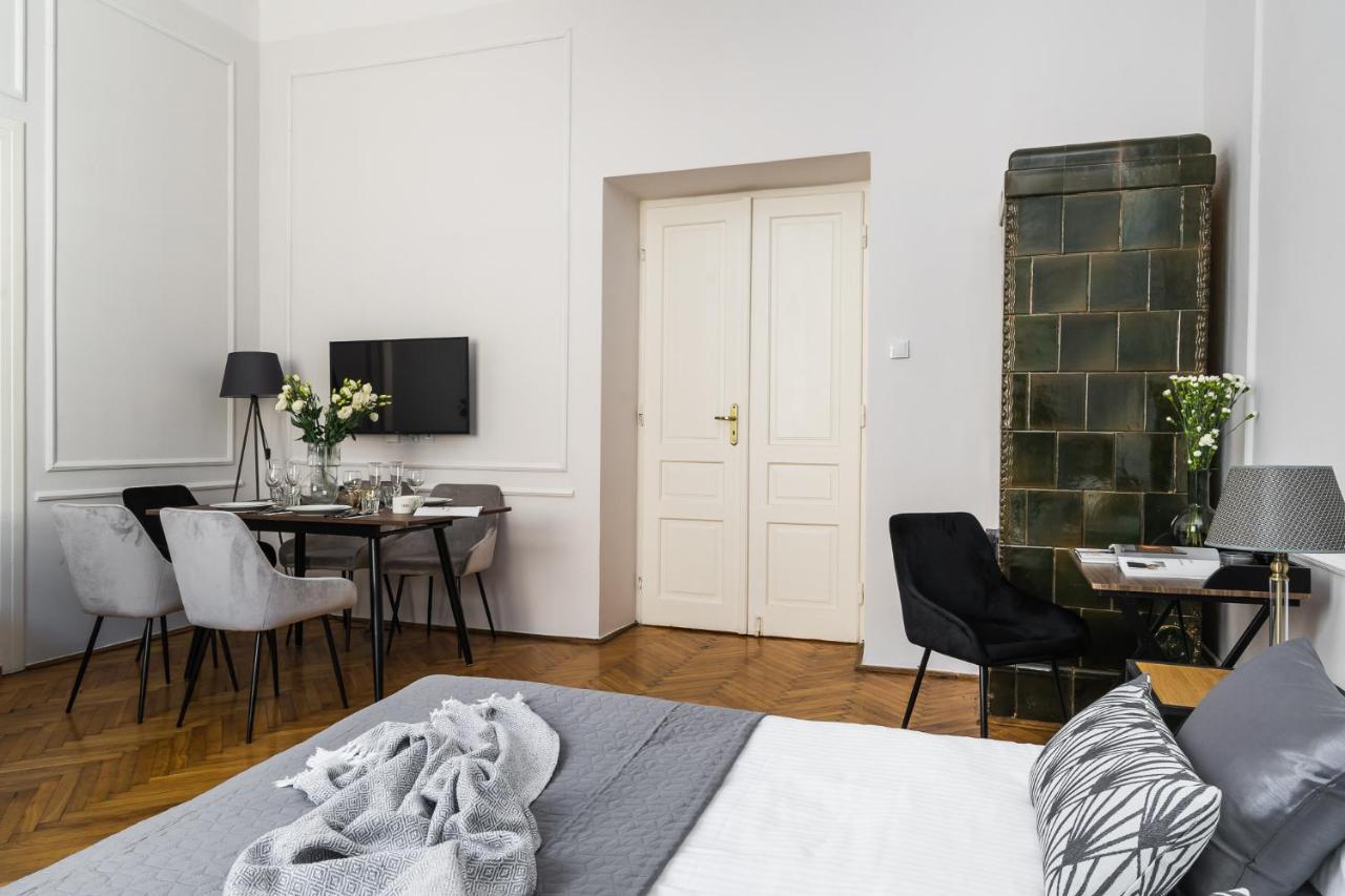 Cracovian Homes By Loft Affair Cracóvia