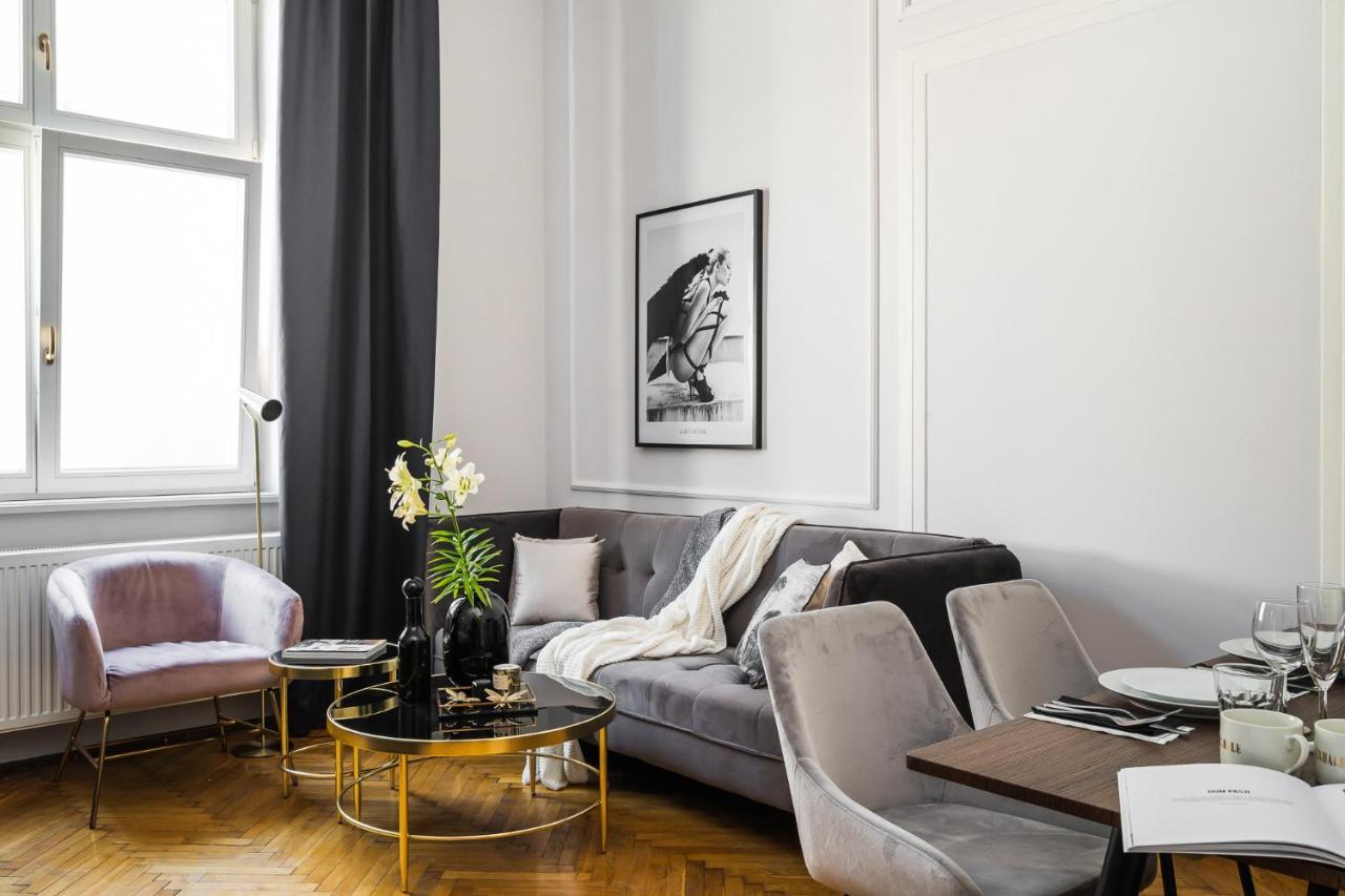 Apartamento Cracovian Homes By Loft Affair Cracóvia
