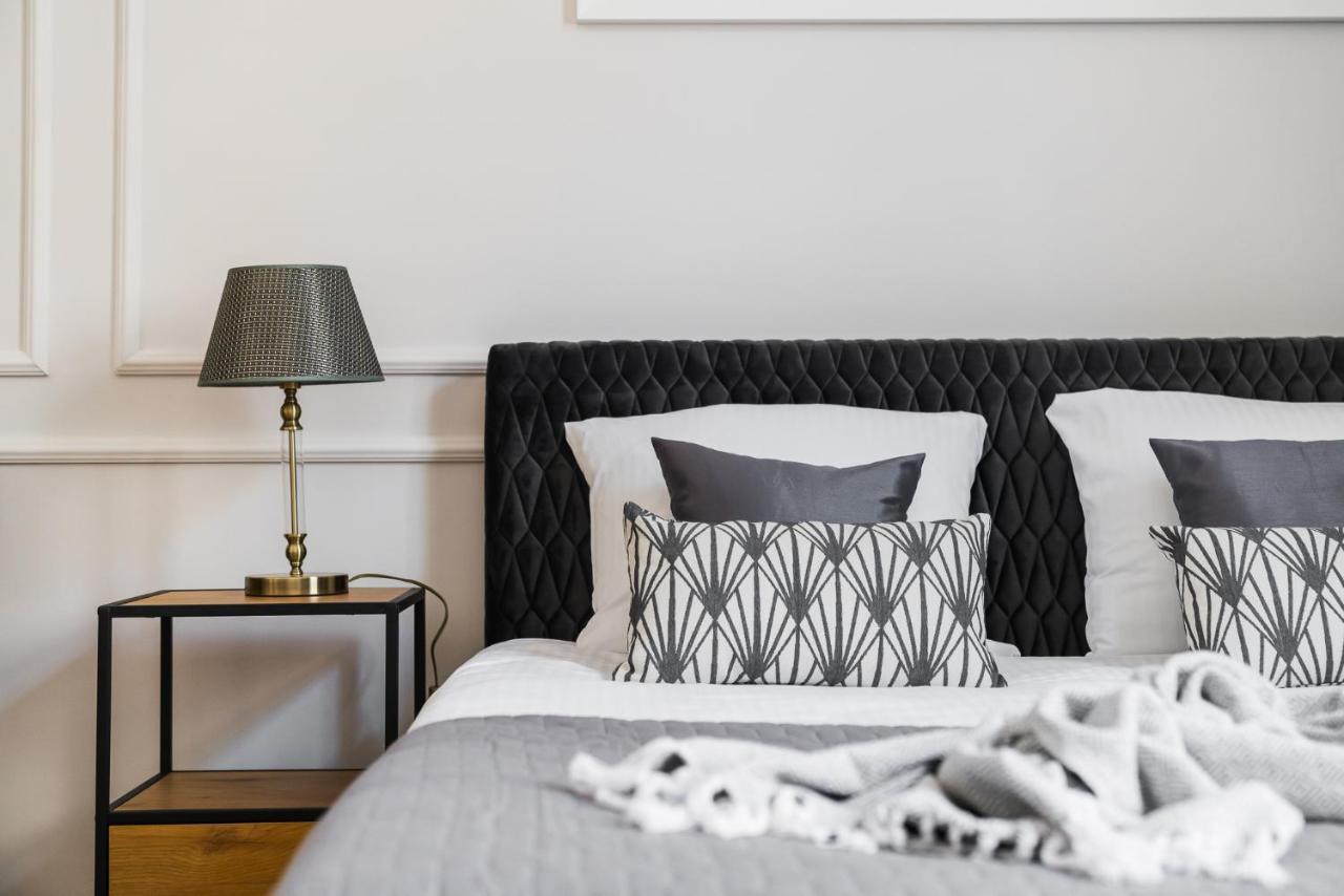 Apartamento Cracovian Homes By Loft Affair *