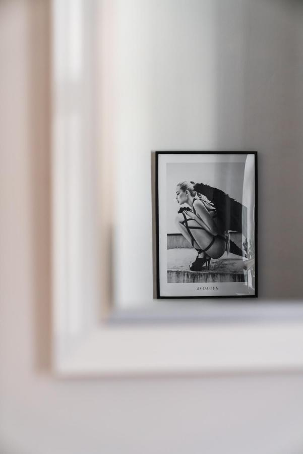 Cracovian Homes By Loft Affair Apartment Krakau