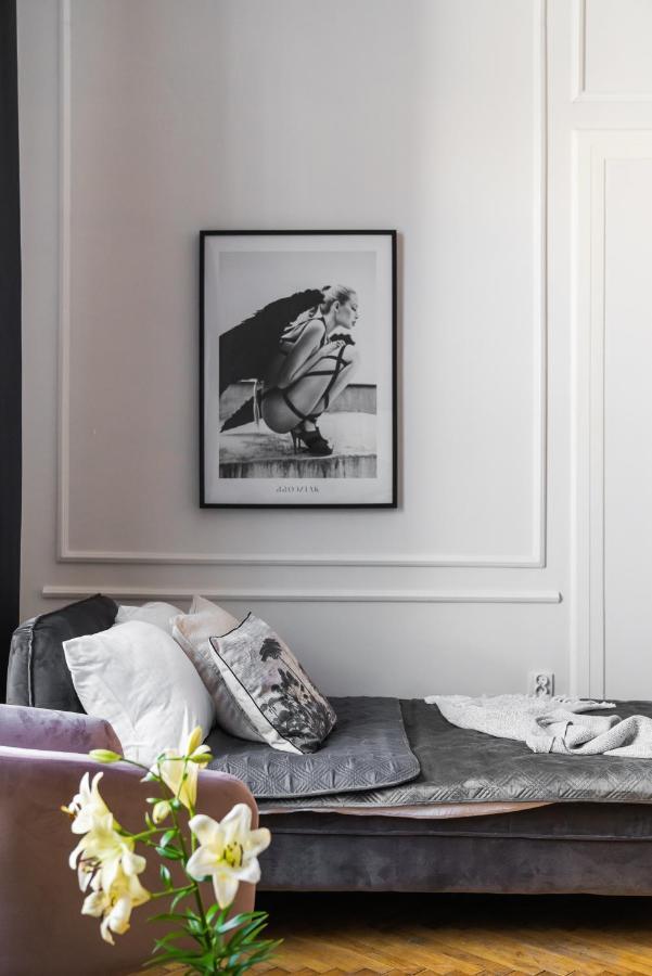 Cracovian Homes By Loft Affair *