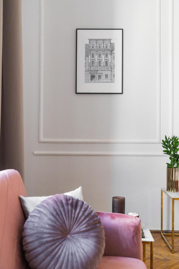 Cracovian Homes By Loft Affair Apartamento *