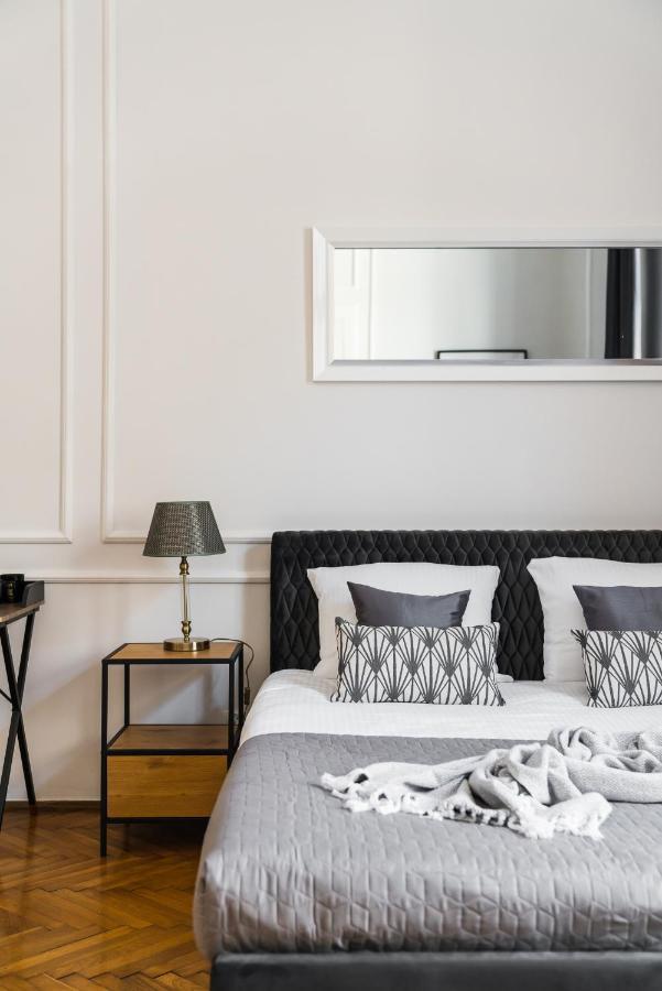 Cracovian Homes By Loft Affair