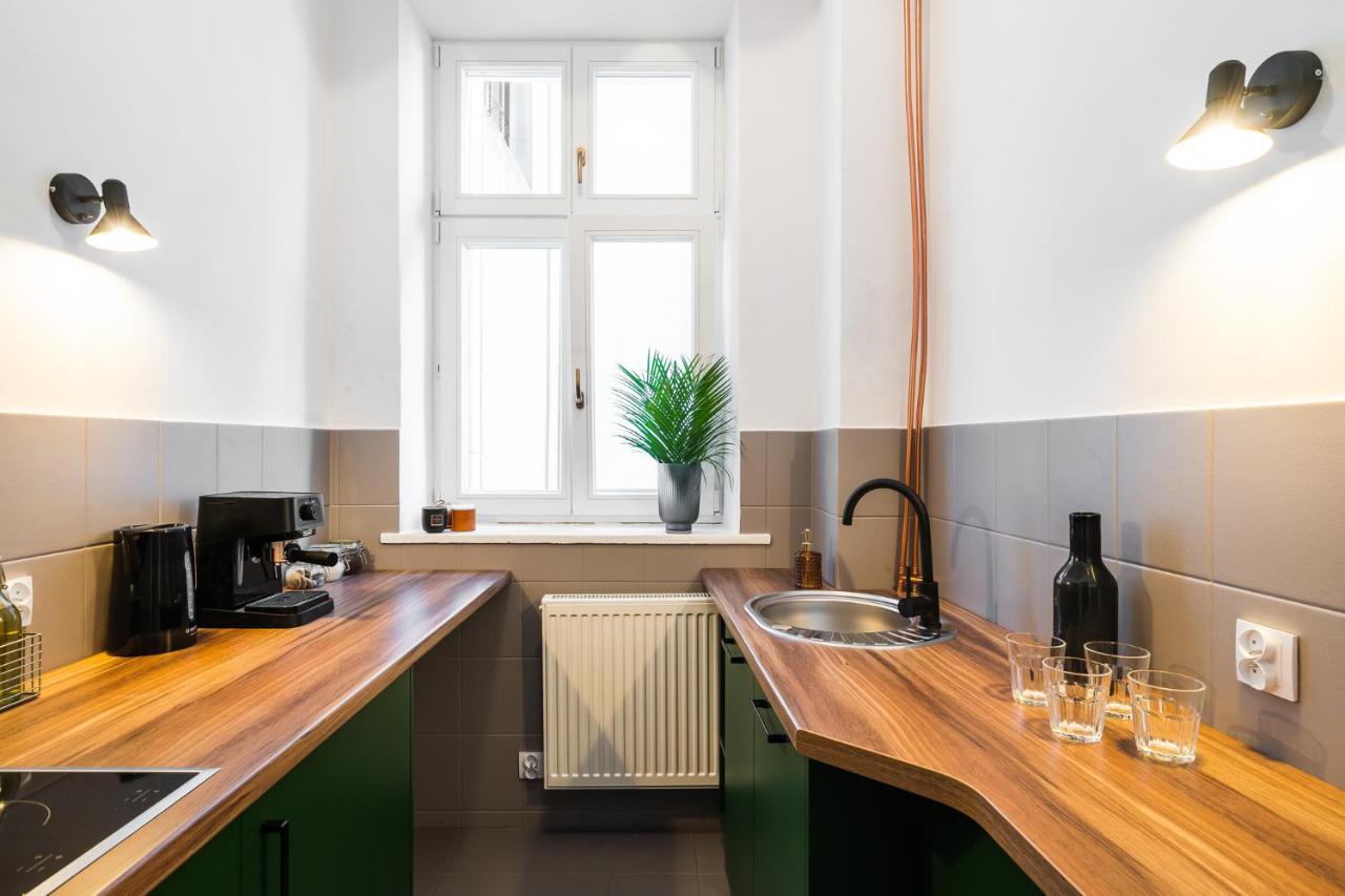 Cracovian Homes By Loft Affair Apartment Krakau