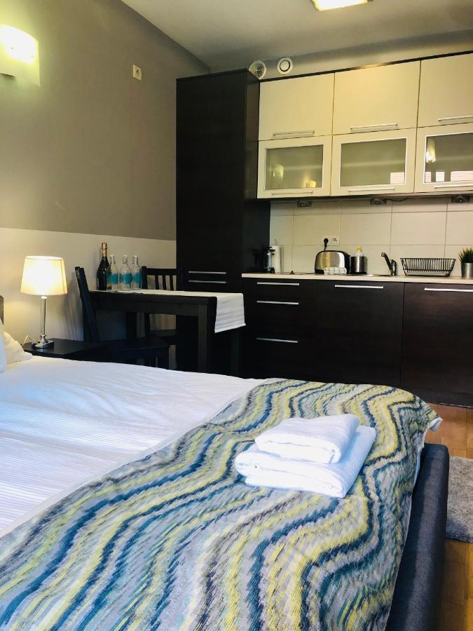 Voyage 3* Krakau