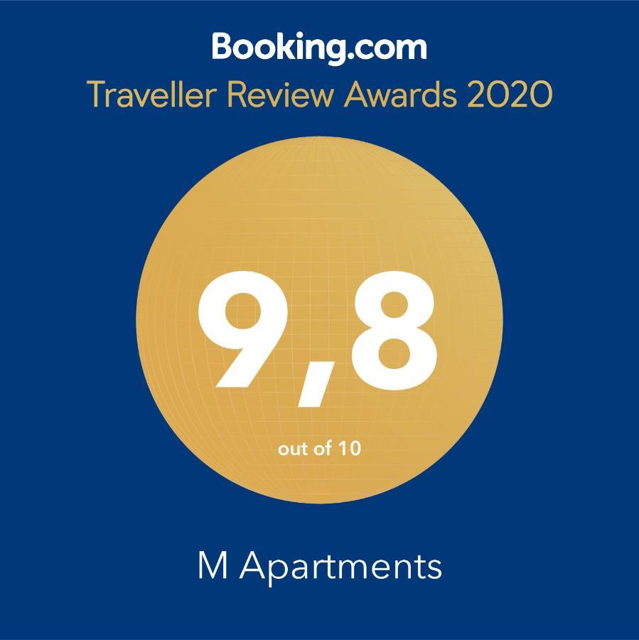 Apartment M