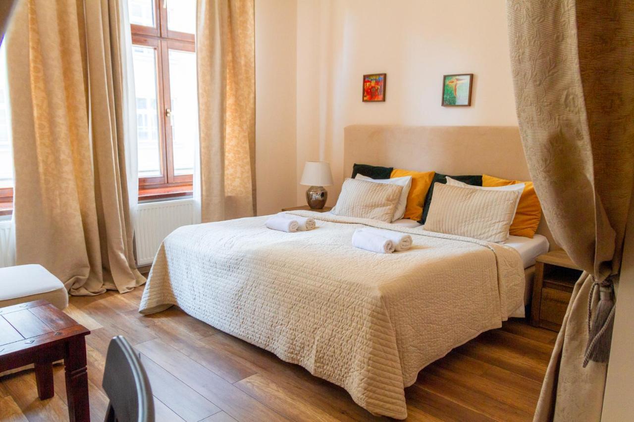 Lounge Cracóvia