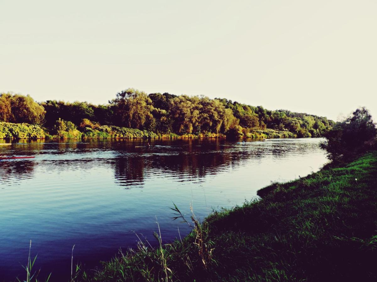 Hotel Vistula 3*