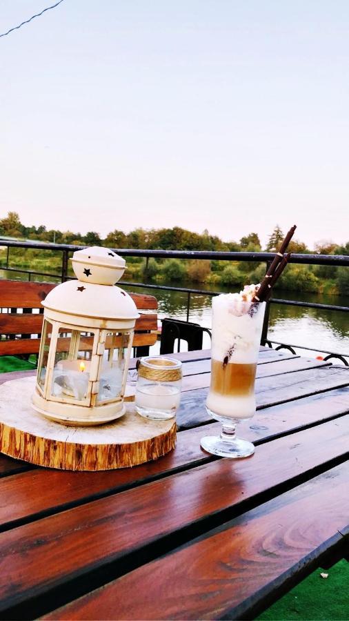 Vistula Krakau