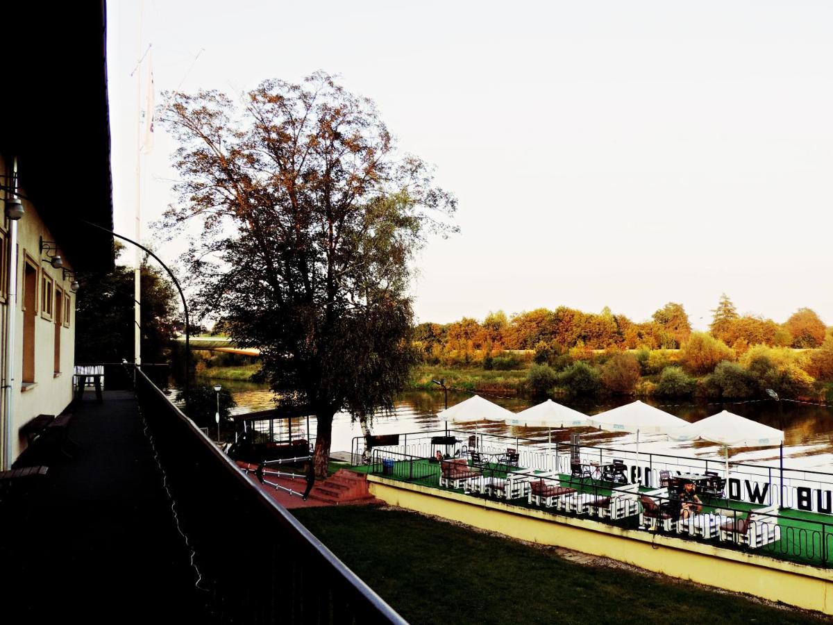 Vistula Hotel Krakau