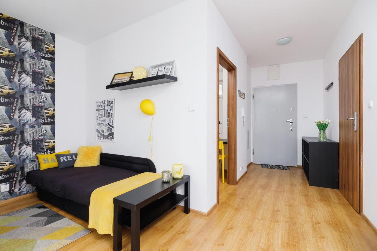 Studio Pradnik Bialy By Renters Apartamento