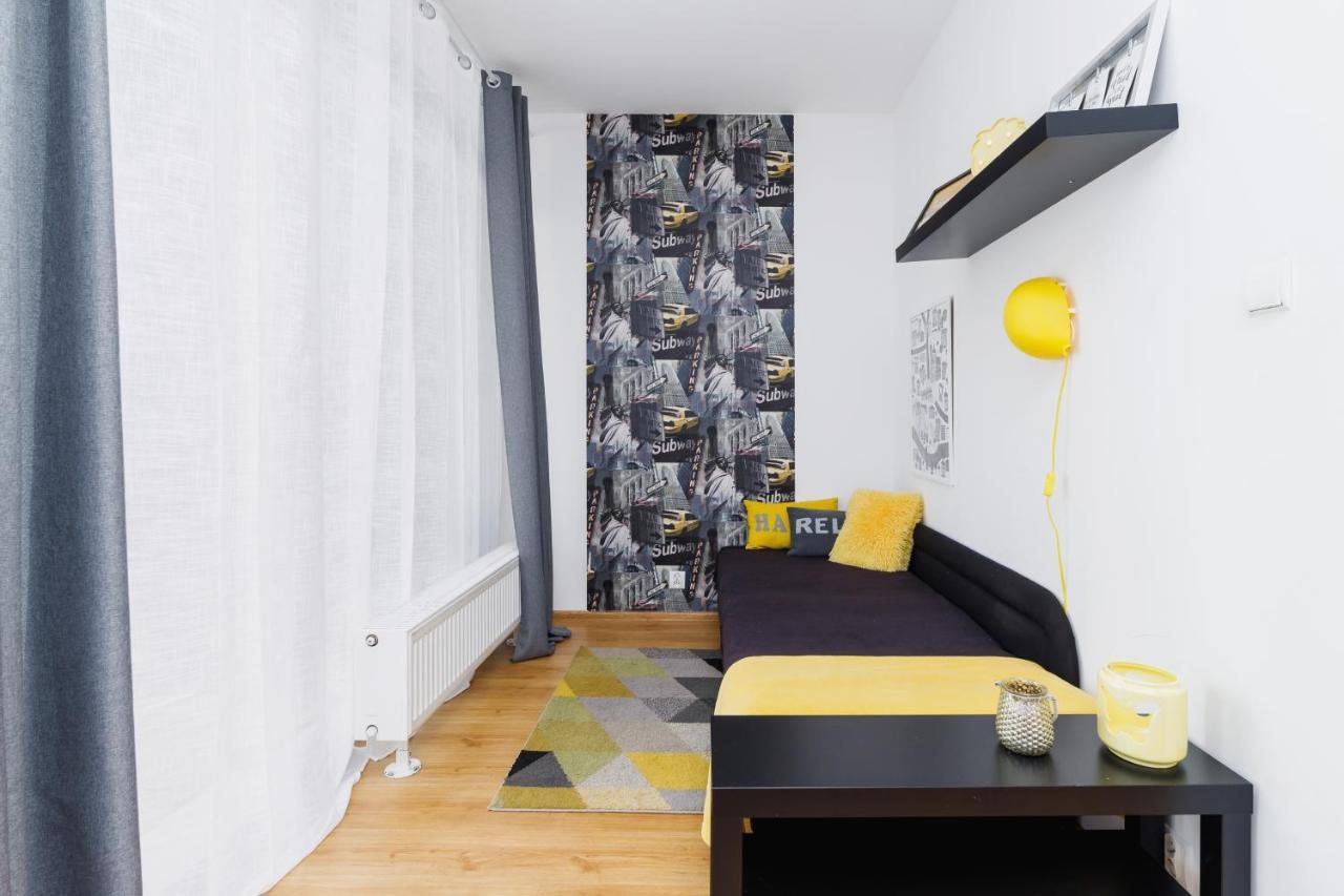 Apartamento Studio Pradnik Bialy By Renters