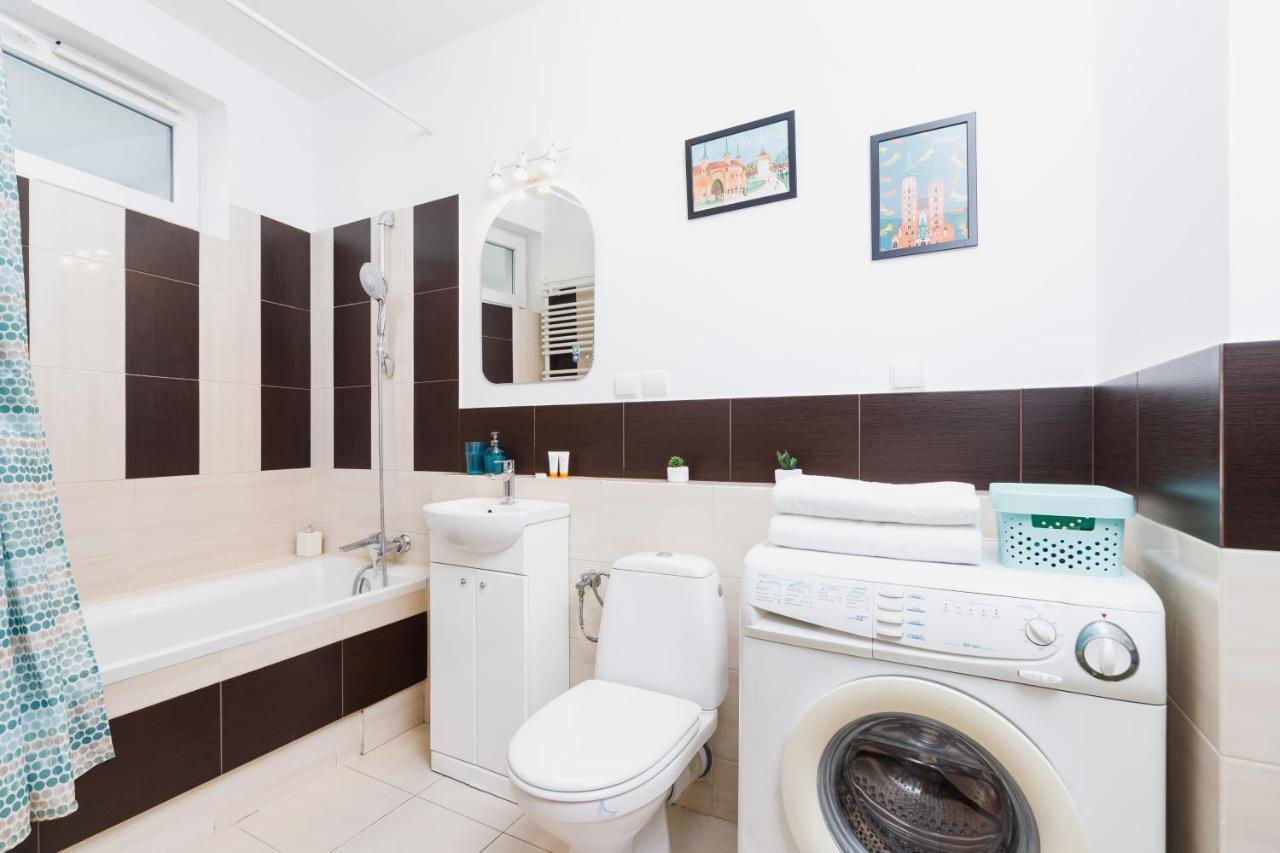 Apartamento Studio Pradnik Bialy By Renters *