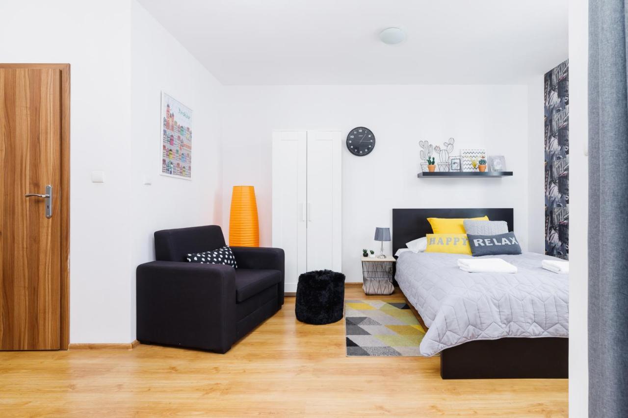 Apartamento Studio Pradnik Bialy By Renters *