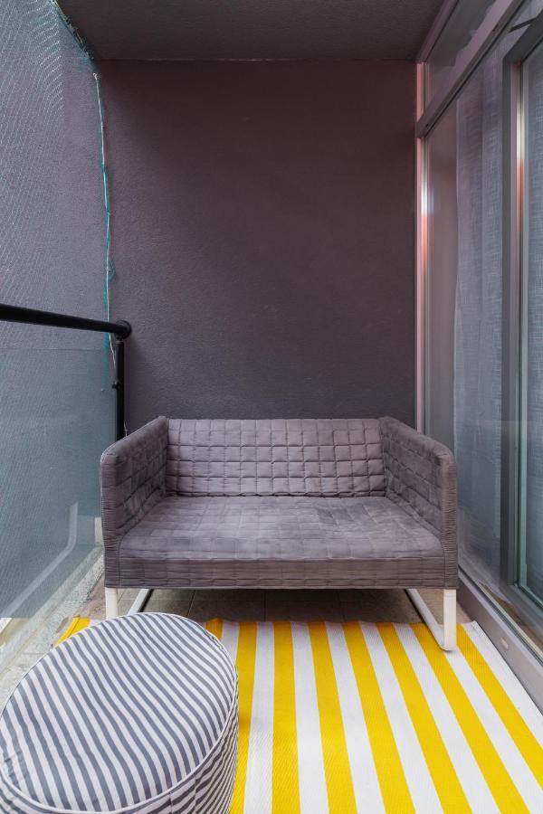 Studio Pradnik Bialy By Renters Apartamento *