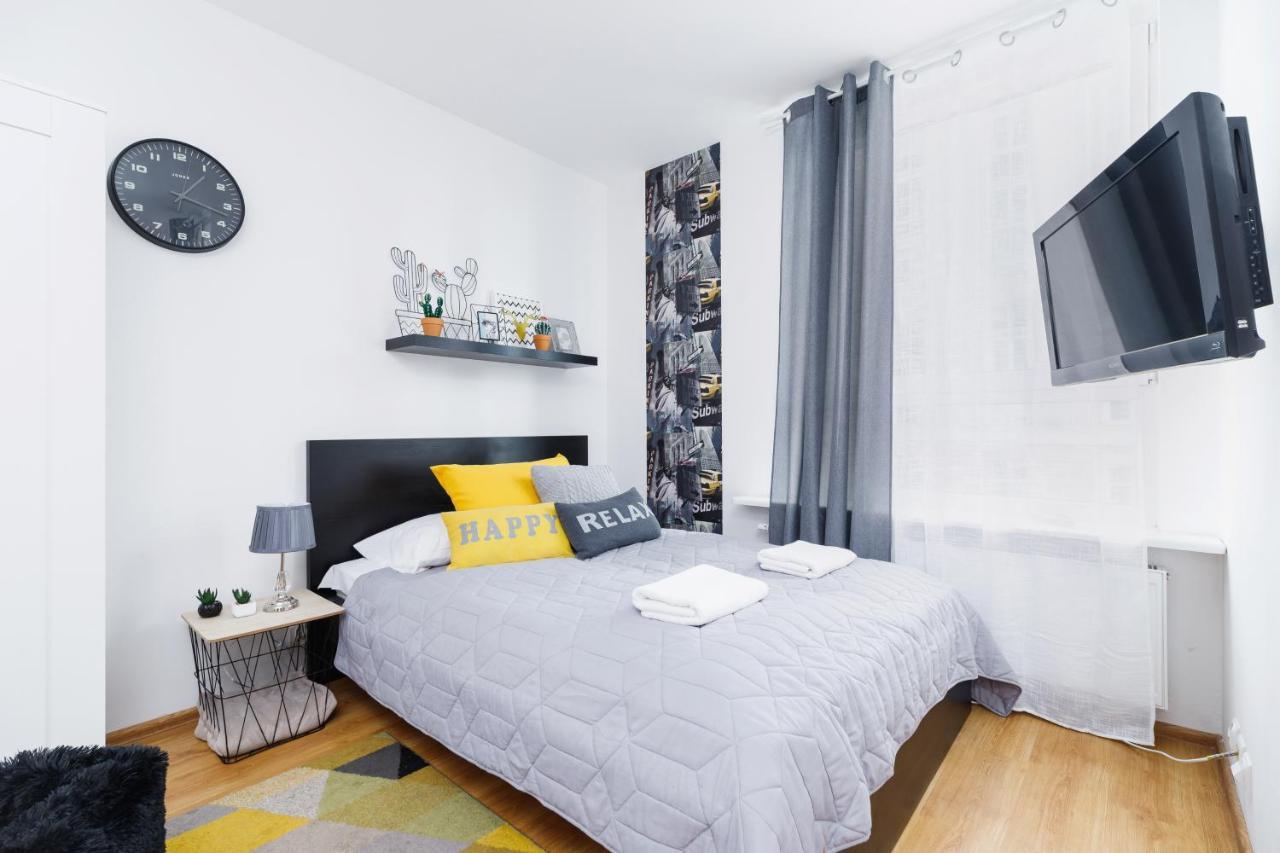 Apartamento Studio Pradnik Bialy By Renters