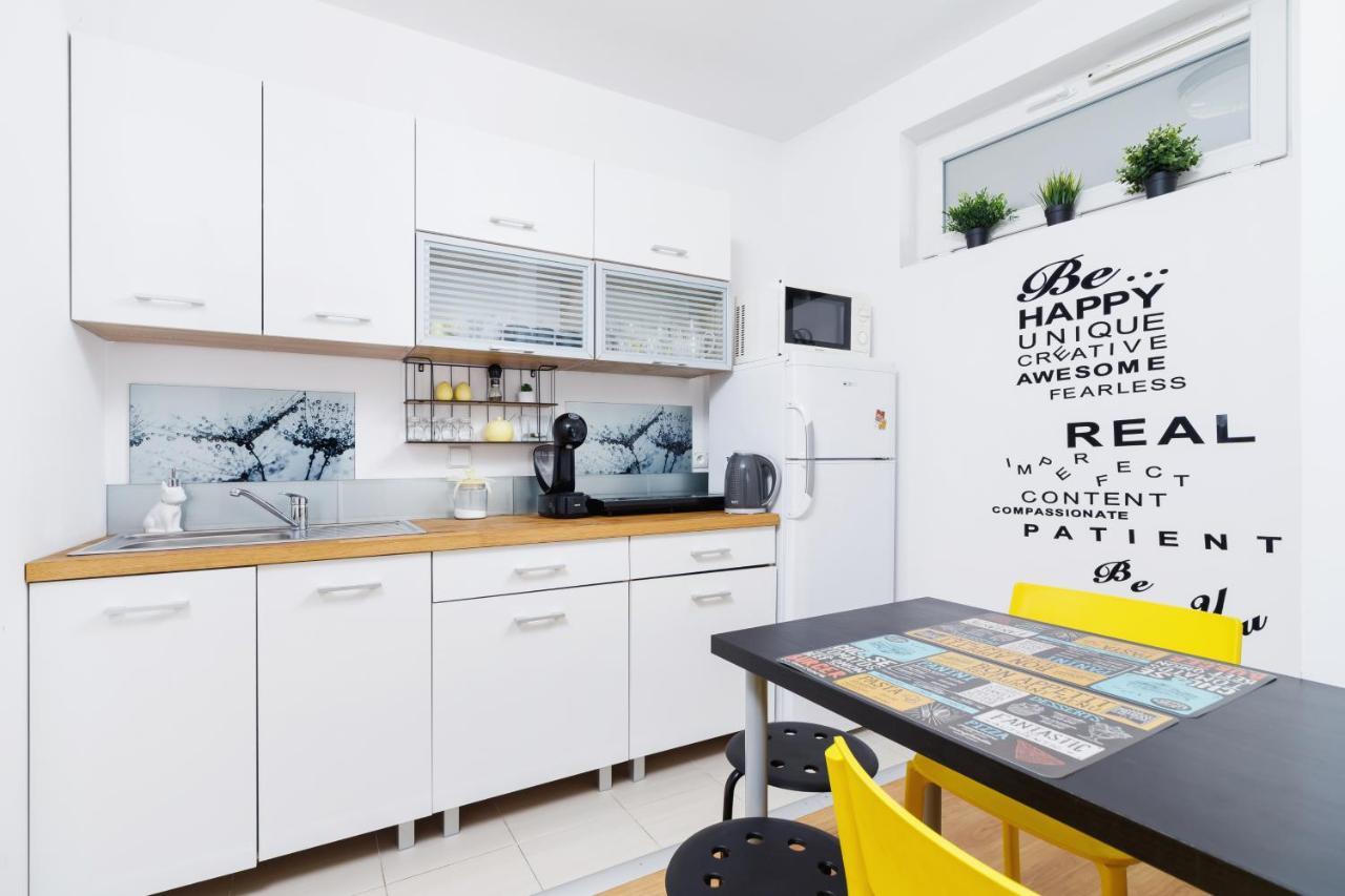 Studio Pradnik Bialy By Renters *