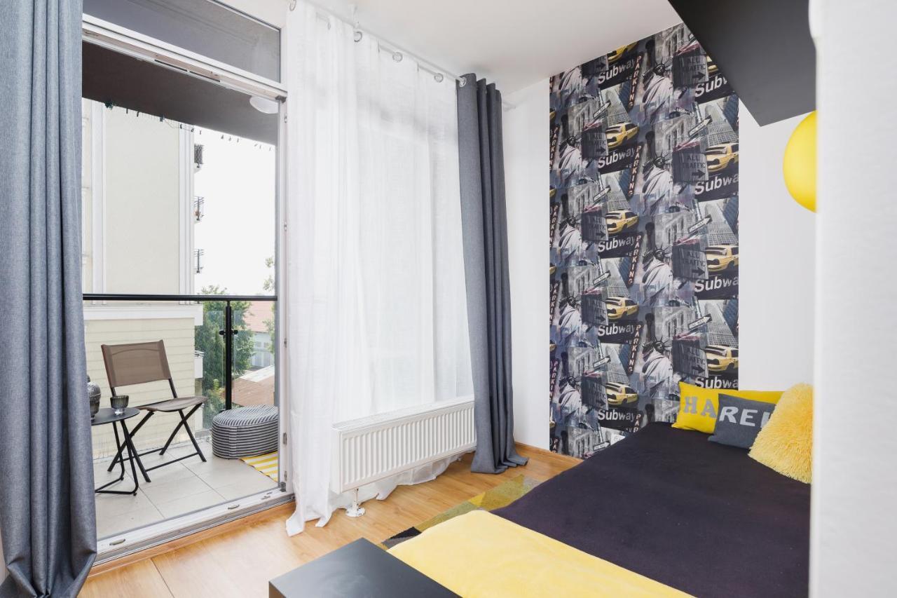 Apartamento Studio Pradnik Bialy By Renters