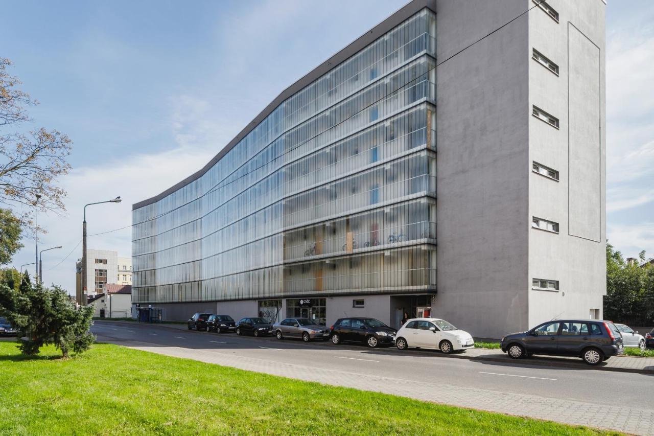 Studio Pradnik Bialy By Renters Cracóvia