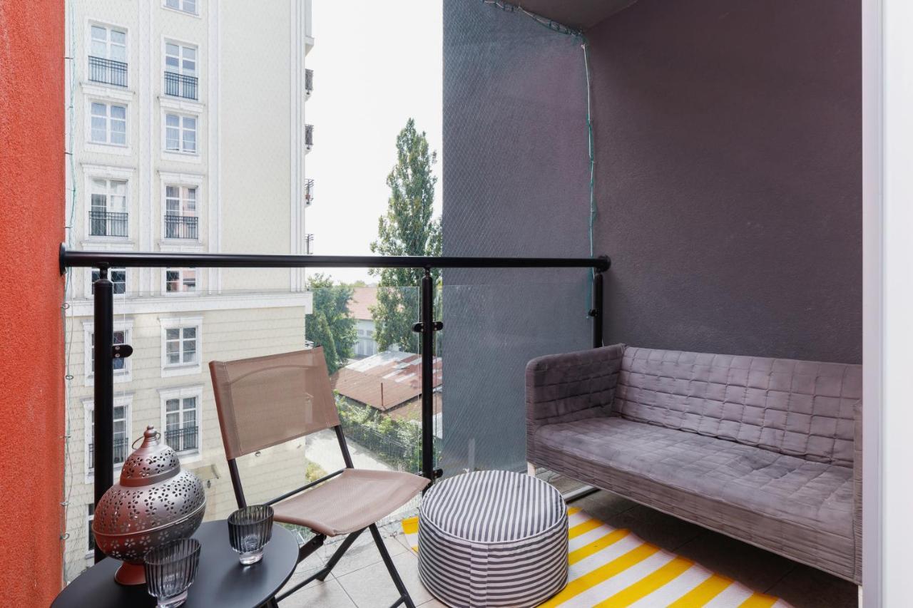 Studio Pradnik Bialy By Renters Apartamento Cracóvia