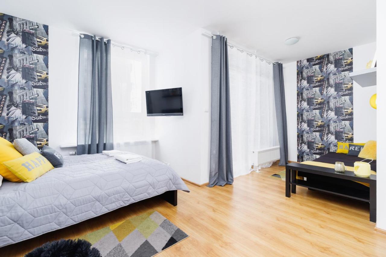 Studio Pradnik Bialy By Renters *