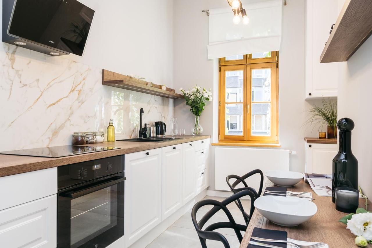 Apartamento Papillon - Loftaffair Cracóvia