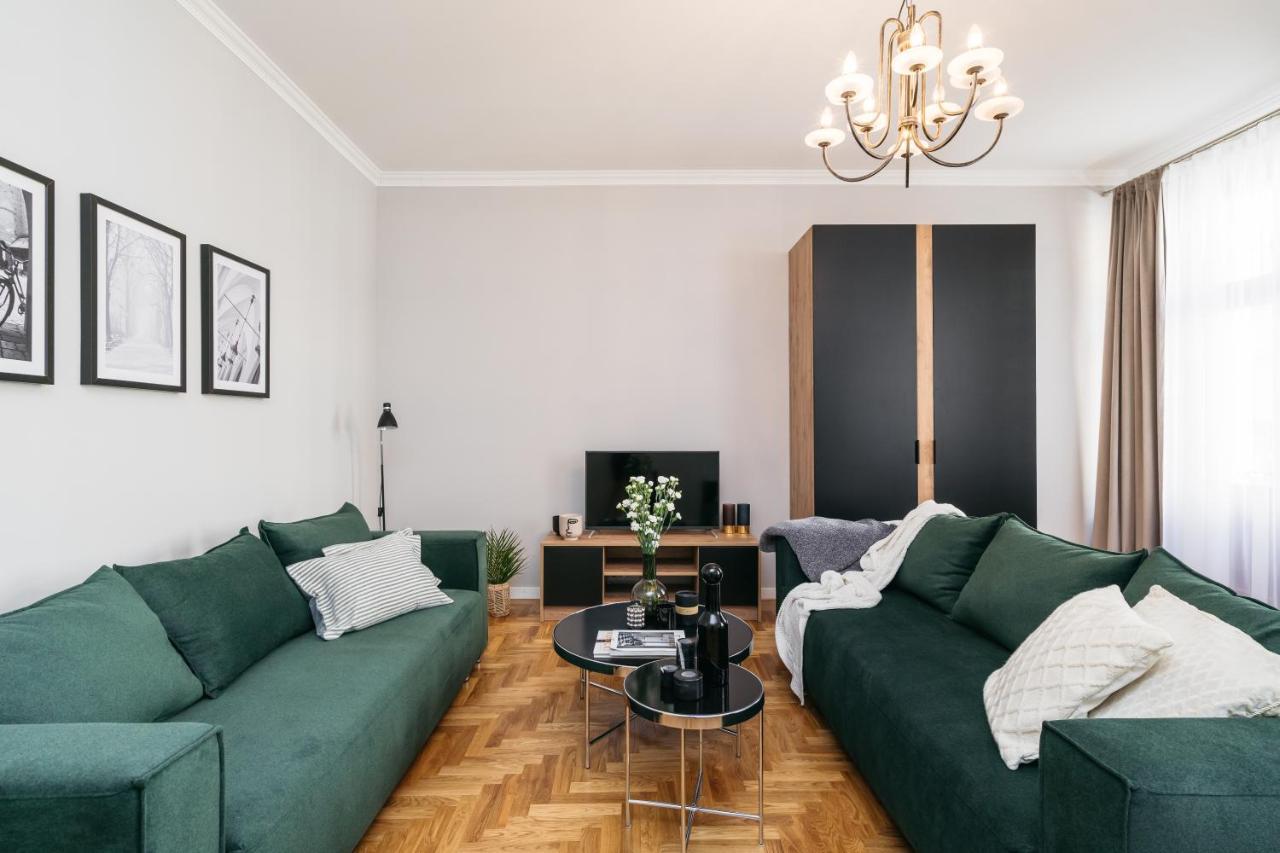 Papillon - Loftaffair Apartamento