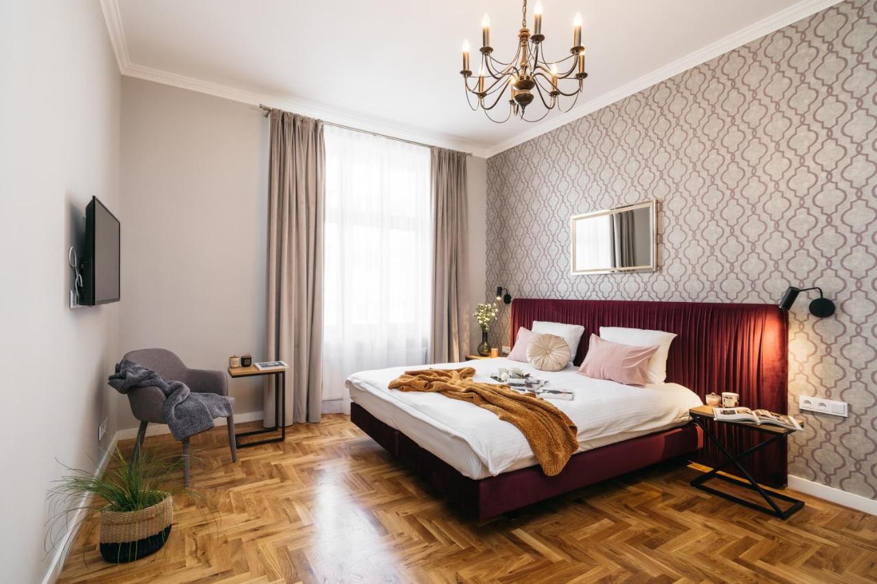 Apartamento Papillon - Loftaffair