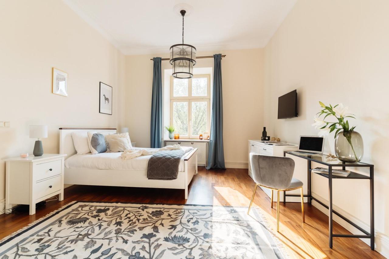 Art Lofts By Loft Affair Krakow