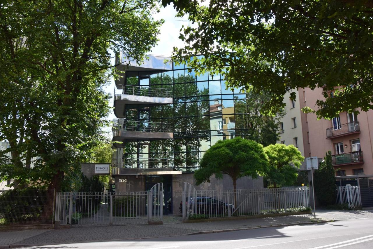 Nook Nook Kazimierza Wielkiego 104 Apartament *
