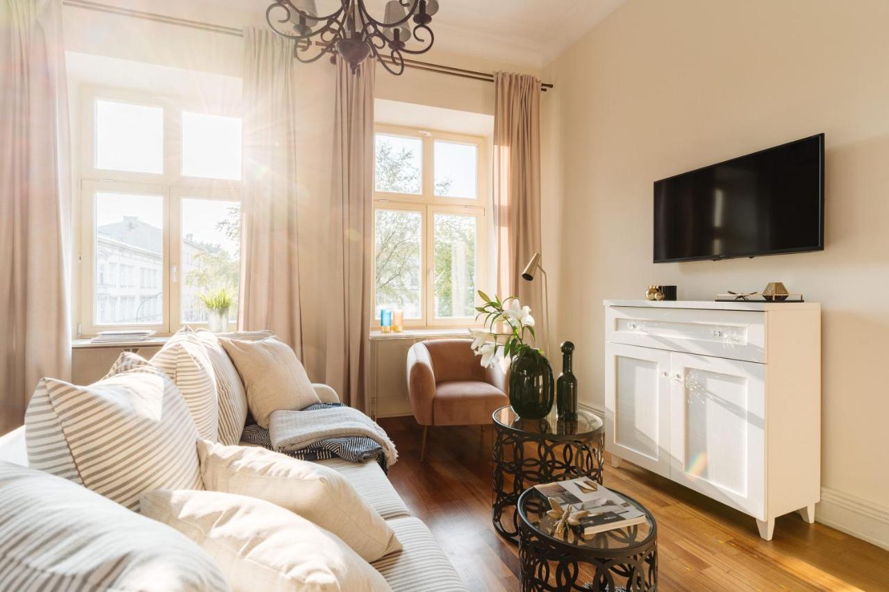 Apartment Art Lofts By Loft Affair Krakow