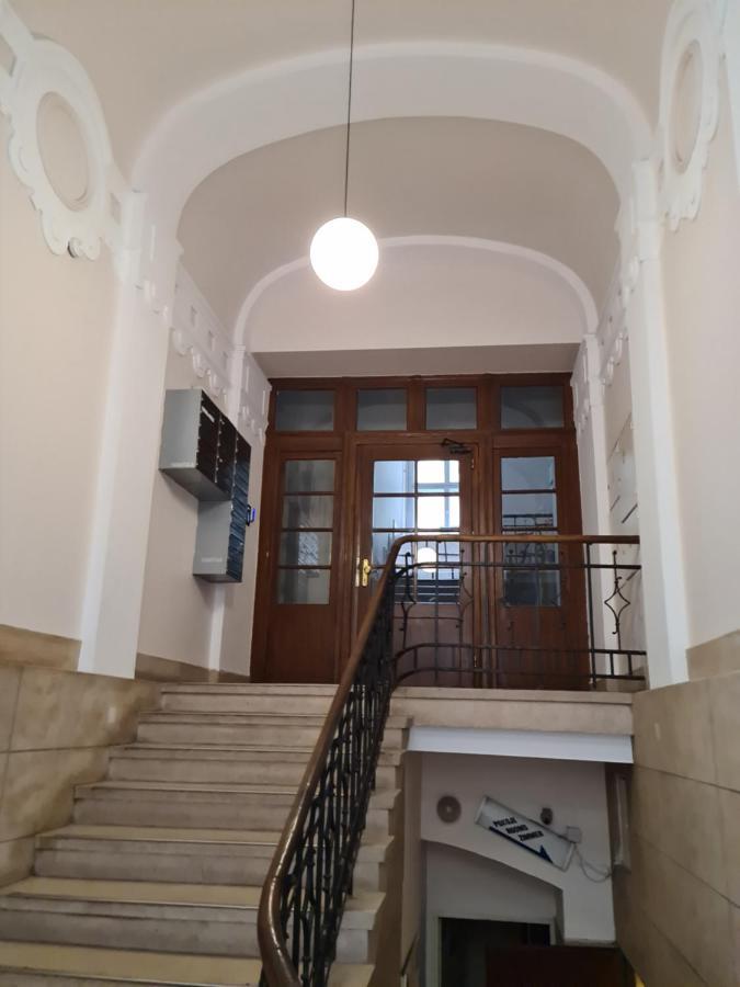 Hostel Amber Krakau