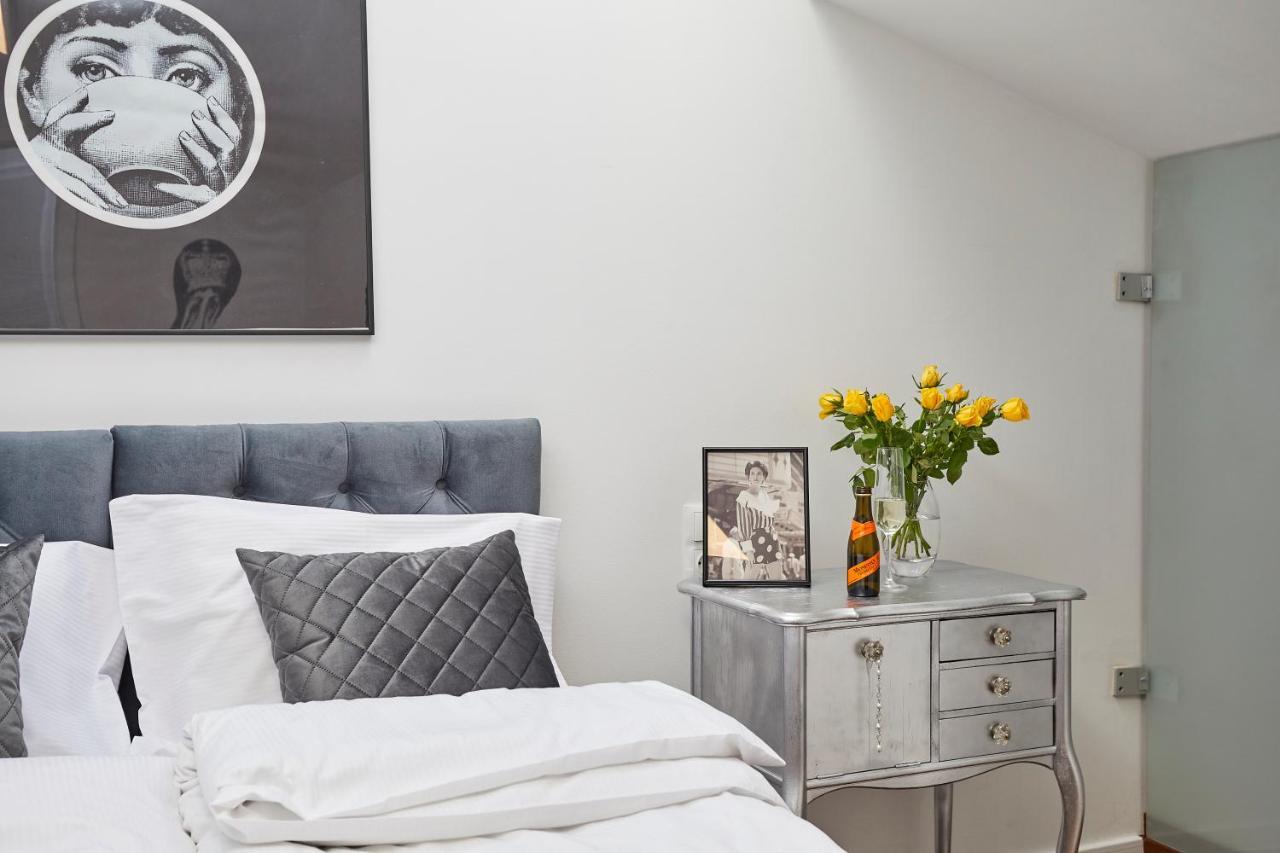 Aparthotel Nook Nook Katarzyny 2