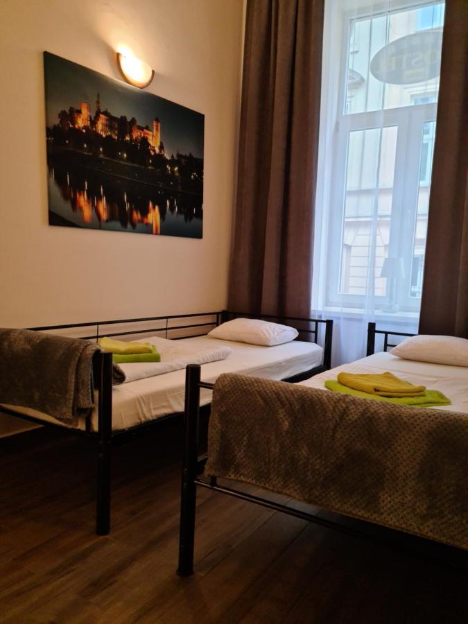 Amber Hostel *
