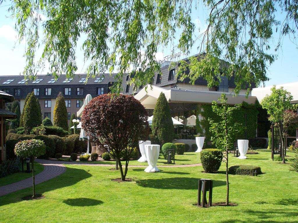 Booking Crown Piast & Spa 5* Kraków