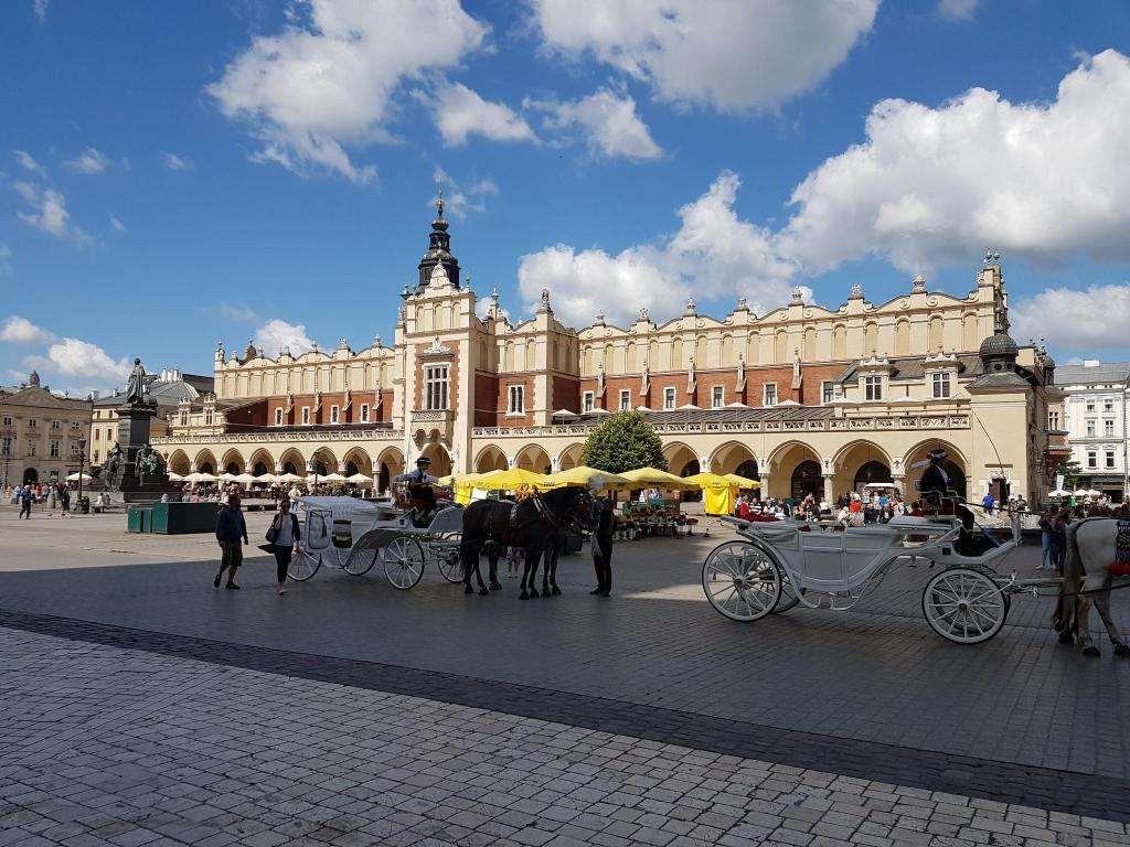 Booking Crown Piast & Spa Hotel 5*