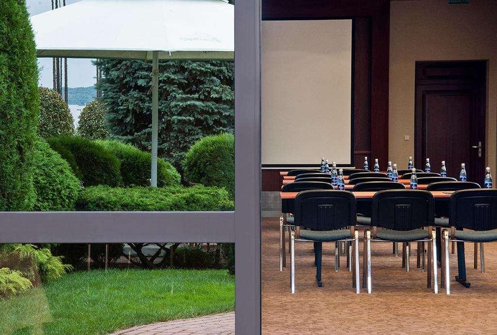 Booking Crown Piast & Spa 5* Kraków