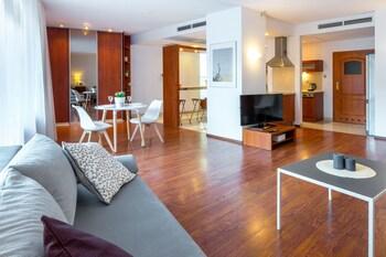 Nook Nook Kazimierza Wielkiego 104 Apartament