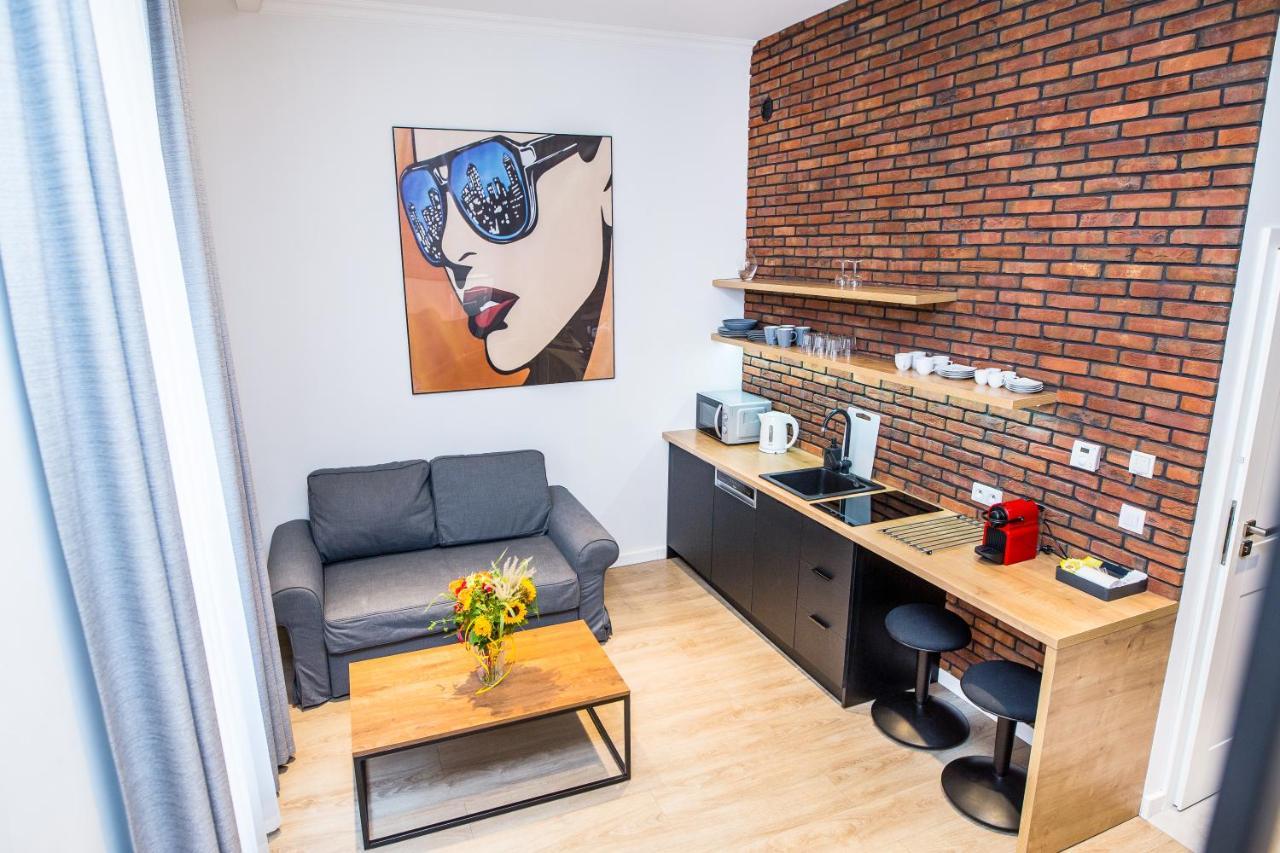 Cracow Rentals-zacisze Krakow