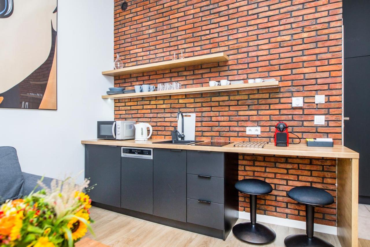 Cracow Rentals-zacisze