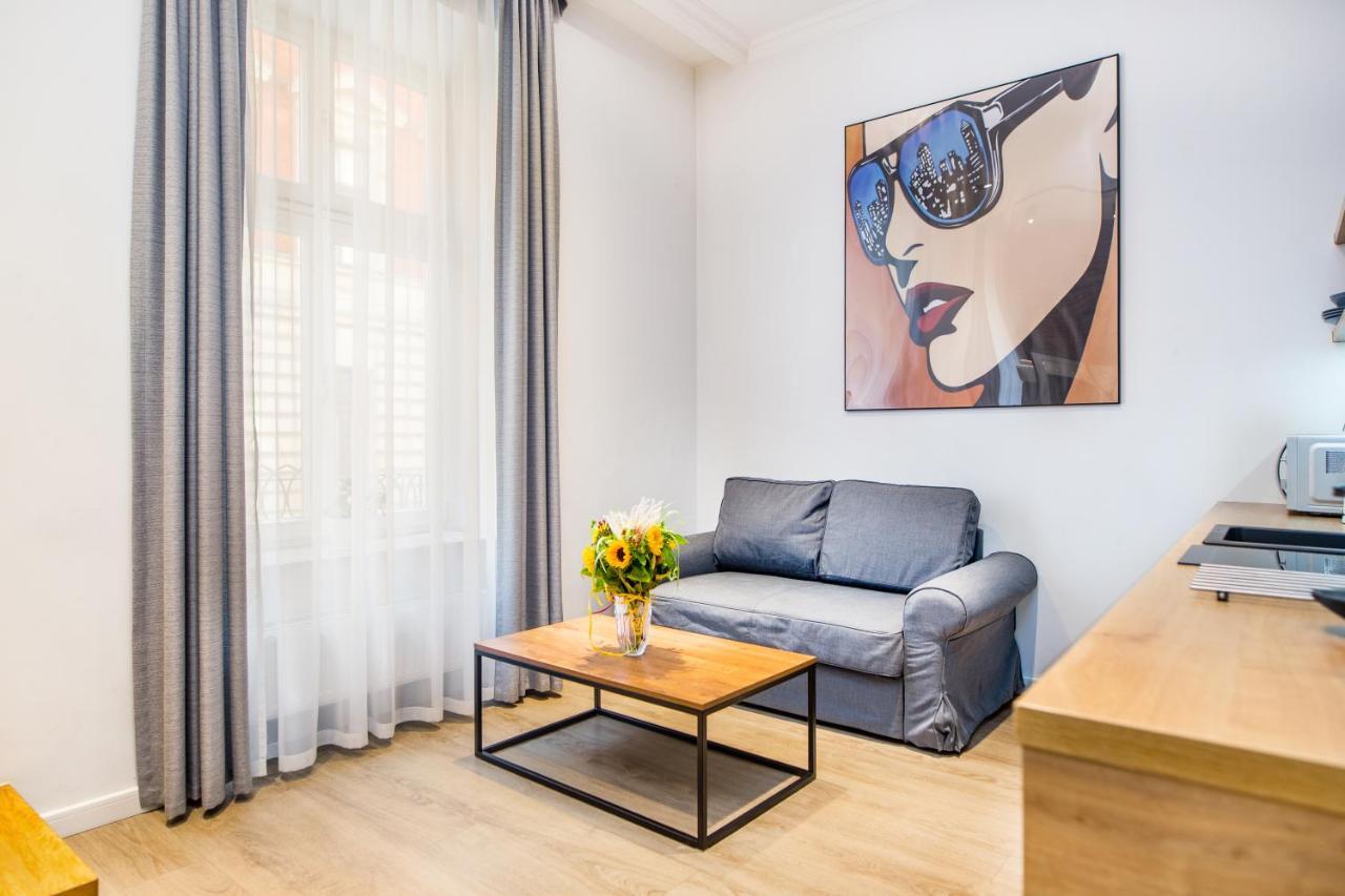 Cracow Rentals-zacisze Krakow