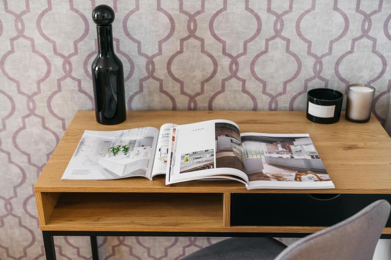 Apartamento Papillon - Loftaffair Cracóvia