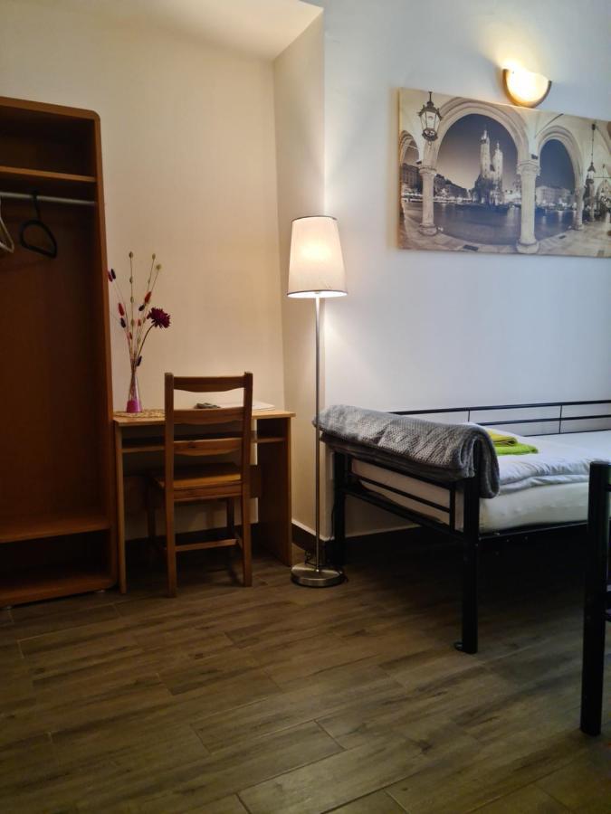 Hostel Amber