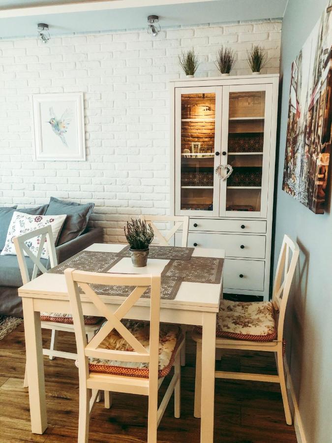 Apartamento Luscinia Z 2 Sypialniami *