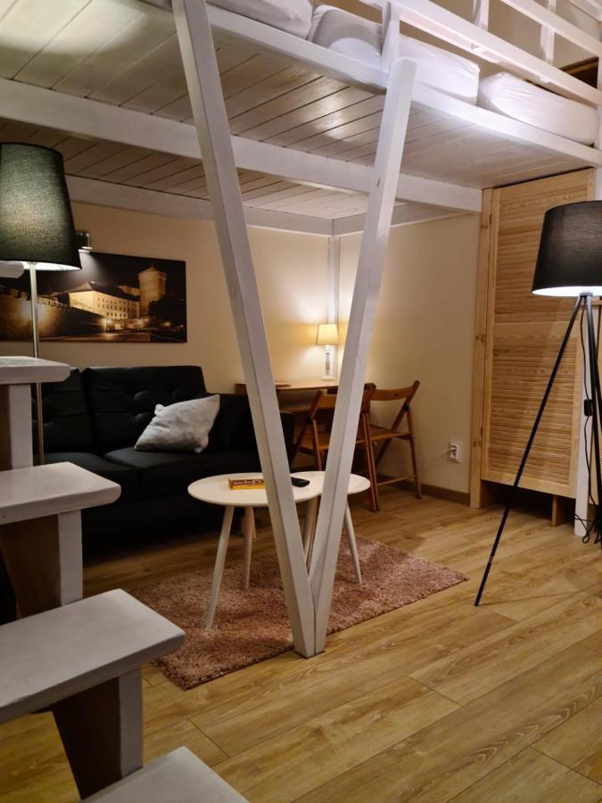 Hostel Amber Krakau