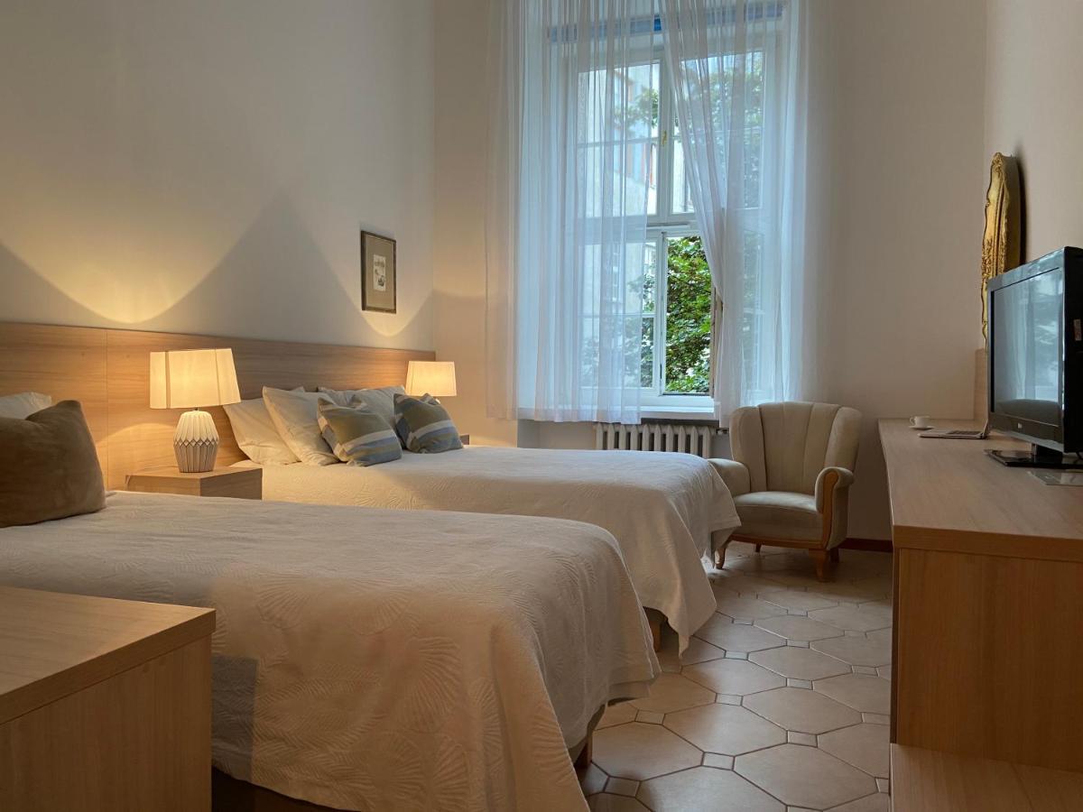 Aparthotel Boutique Krakow