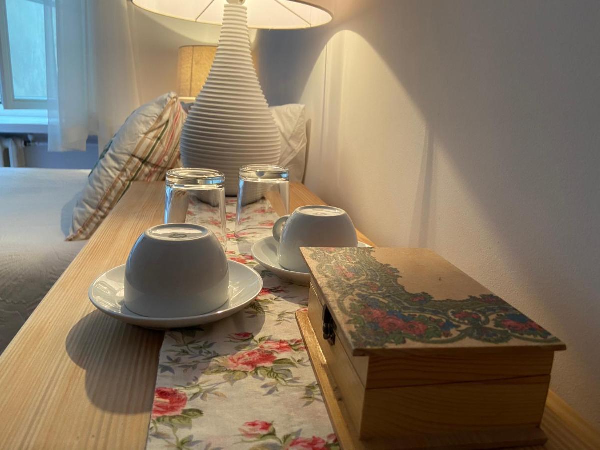 Boutique 4*