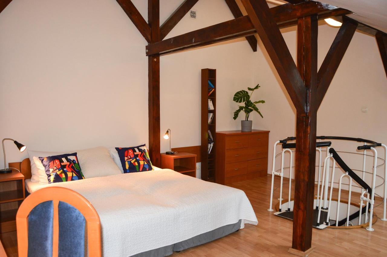 Aparthotel Kosmopolita Krakow